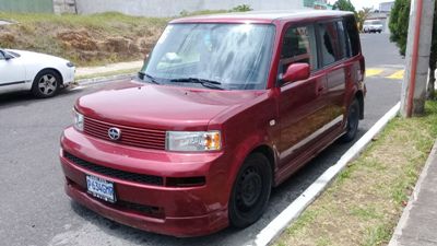 TOYOTA SCION XB - 2006